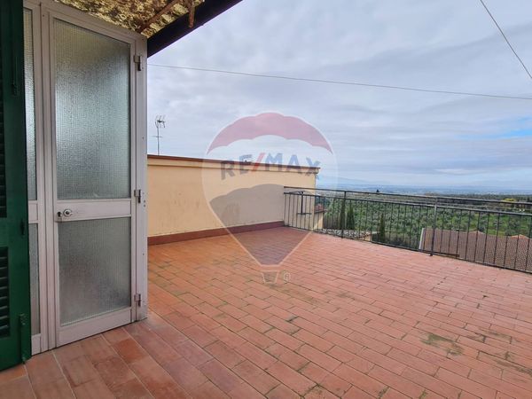 Casa Semindipendente Vitolini, Vinci, FI Vendita - Foto 4