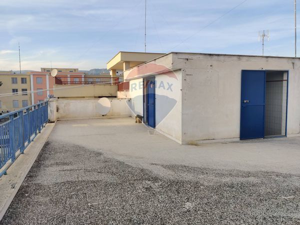 Appartamento Manfredonia, FG Vendita - Foto 3
