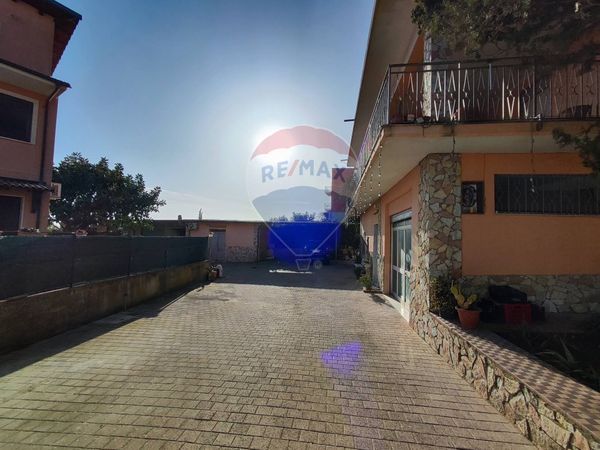 Villa singola Caltagirone, CT Vendita - Foto 4