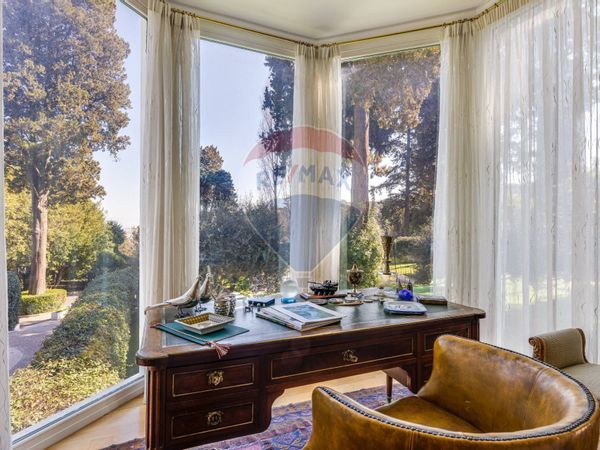 Appartamento Camilluccia, Roma, RM Vendita - Foto 2