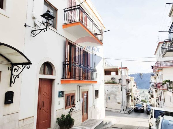 Appartamento Mattinata, FG Vendita - Foto 4