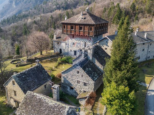 Appartamento Crodo, VB Vendita - Foto 3