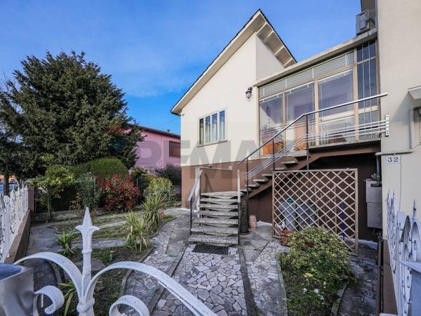 Villa o villino Castelmassa, RO Vendita - Foto 2