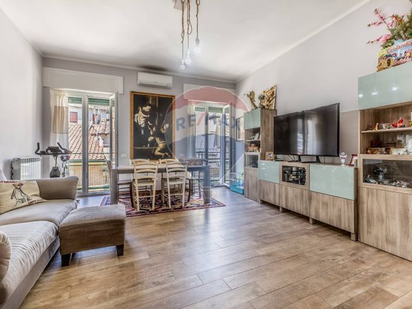 Appartamento Velletri, RM Vendita - Foto 2