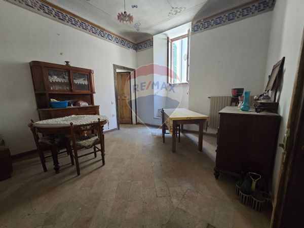 Appartamento Sassoferrato, AN Vendita - Foto 4