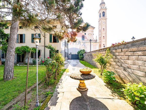 Casa Indipendente Cizzolo, Viadana, MN Vendita