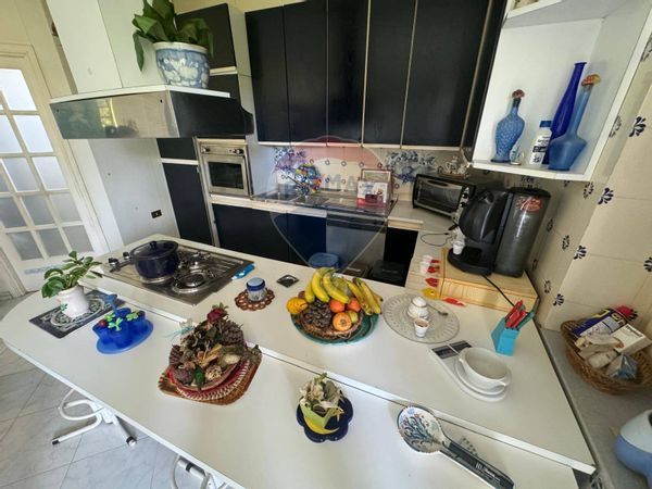 Villa singola Borgetto, PA Vendita - Foto 3