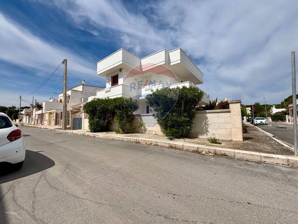 Villa a schiera Specchiolla, Carovigno, BR Vendita - Foto 2