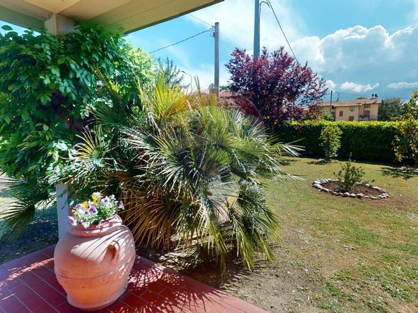 Villa singola Sant'Andrea delle Fratte, Perugia, PG Vendita - Foto 2