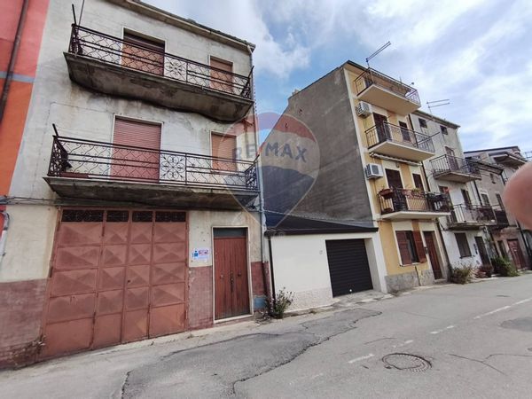Casa Semindipendente Roggiano Gravina, CS Vendita
