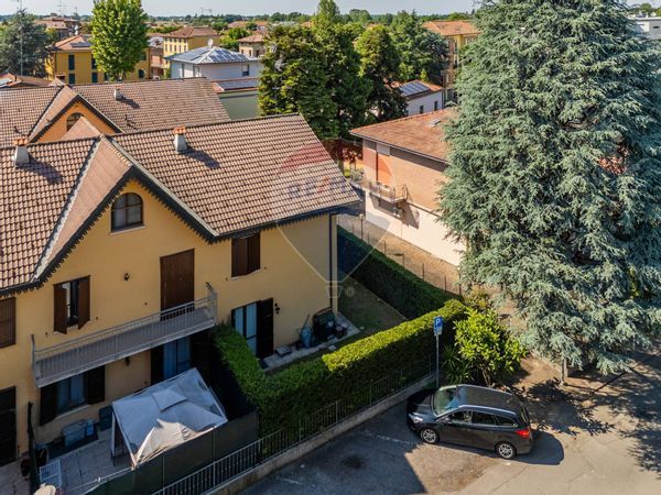 Villa a schiera San Martino in Rio, RE Vendita - Foto 2