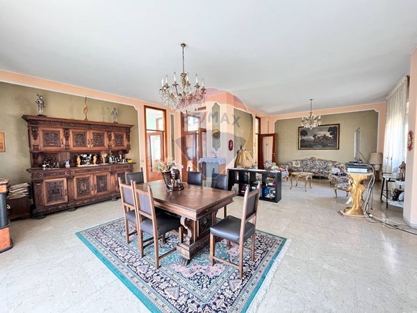 Casa Semindipendente Cassano Magnago, VA Vendita