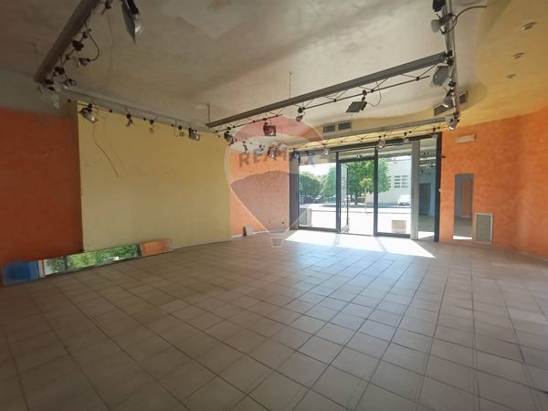 Negozio San Vito, Lucca, LU Affitto - Foto 2