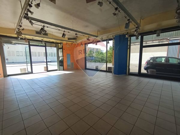 Negozio San Vito, Lucca, LU Affitto - Foto 3