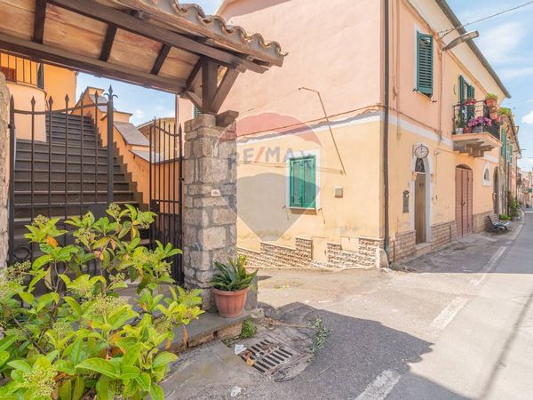 Casa Indipendente Ischia di Castro, VT Vendita - Foto 4