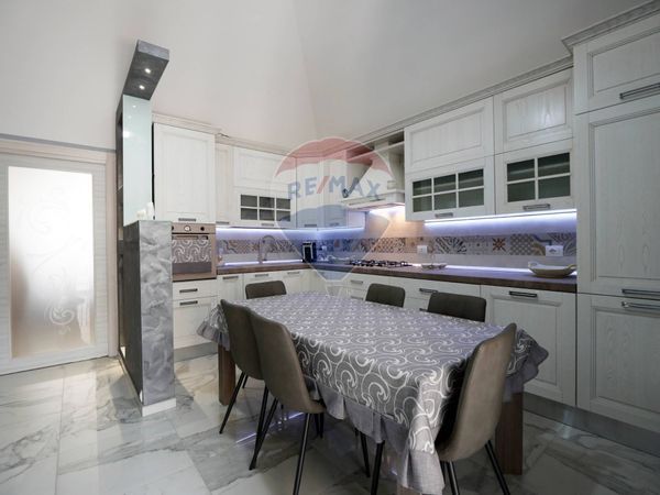 Appartamento Gravina in Puglia, BA Vendita - Foto 4