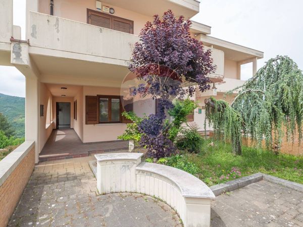 Villa singola Case, Gissi, CH Vendita - Foto 4