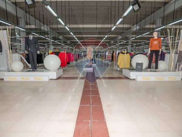 Capannone Industriale Caltagirone, CT Vendita - Foto 4