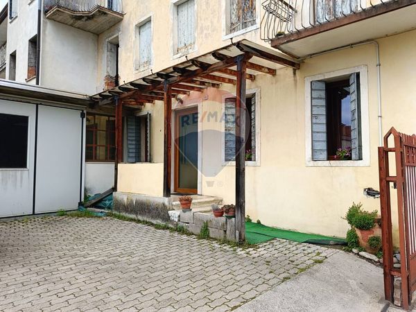 Casa Indipendente Valdobbiadene, TV Vendita - Foto 4