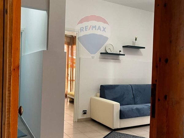 Appartamento Sant'Alessio Siculo, ME Affitto - Foto 4