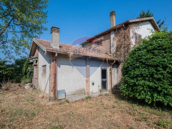 Casa Indipendente Fiscaglia, FE Vendita - Foto 2