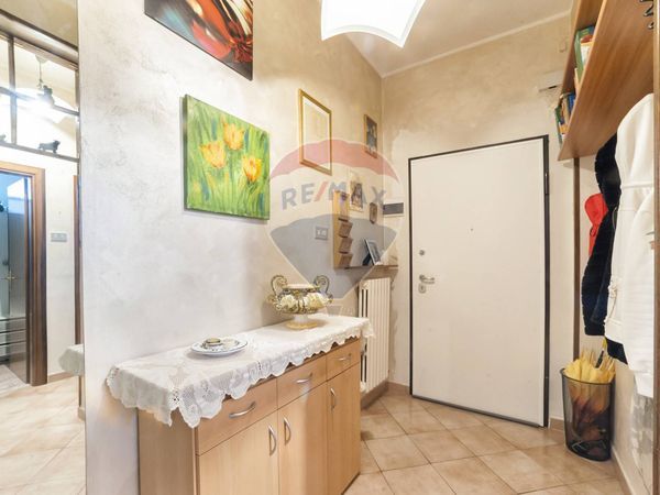 Appartamento Penne, PE Vendita - Foto 4