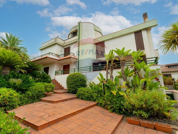 Villa singola Carlentini, SR Vendita - Foto 3