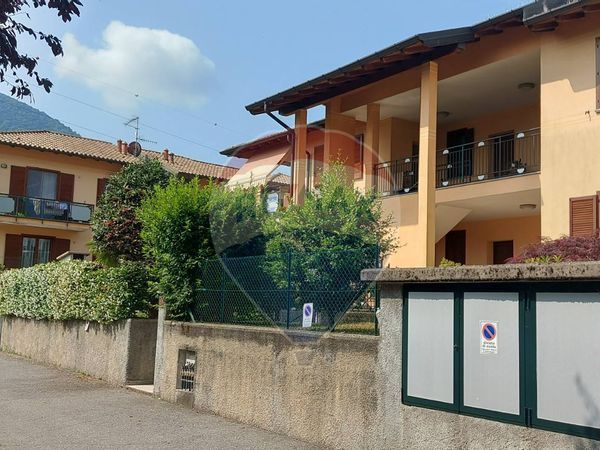 Appartamento Cuvio, VA Vendita - Foto 2