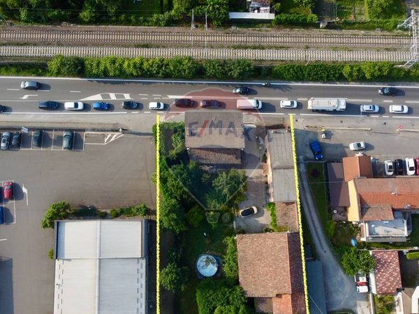 Cascina/Casale Stradella, PV Vendita - Foto 3