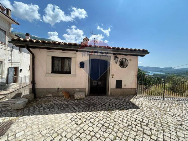 Casa Indipendente Villetta Barrea, AQ Vendita - Foto 4