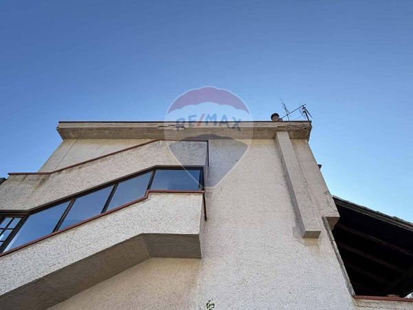 Villetta bifamiliare San Martino delle Scale, Monreale, PA Vendita - Foto 4