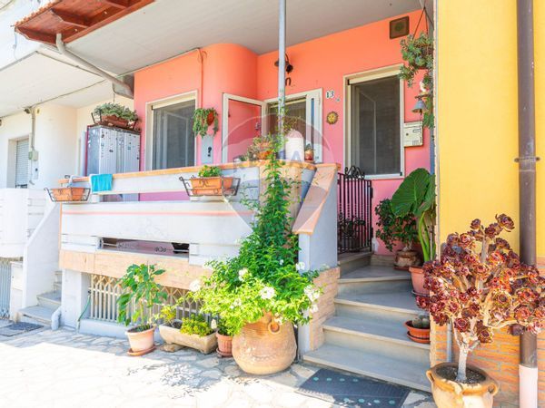 Duplex Villalfonsina, CH Vendita - Foto 2