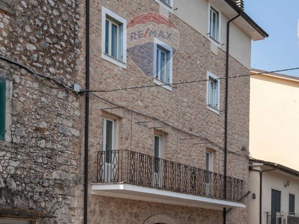 Casa Semindipendente Prossedi, LT Vendita - Foto 4