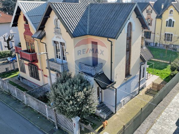 Villetta bifamiliare Zona Centro, Bollate, MI Vendita - Foto 3