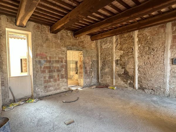 Appartamento Centro Storico, Foligno, PG Vendita