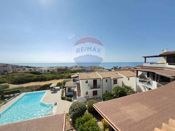 Attico/Mansarda Castelsardo, SS Vendita