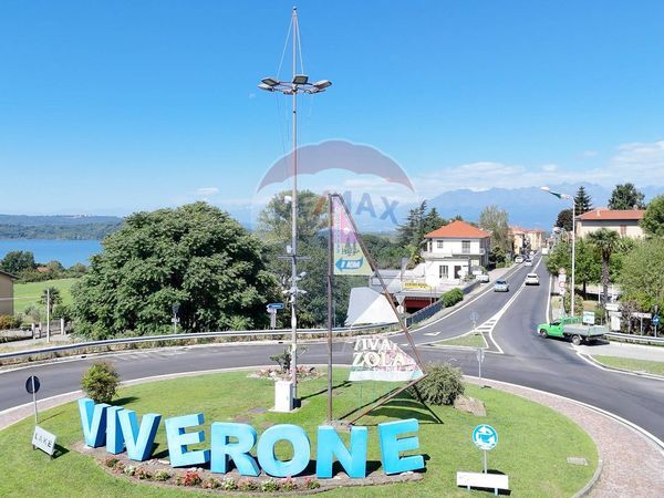 Commerciale Altro Viverone, BI Vendita