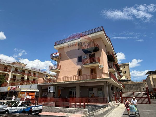 Appartamento Carlentini, SR Vendita - Foto 2