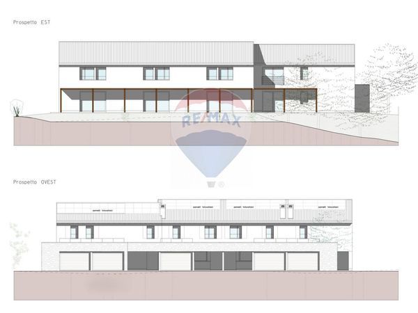 Terreno Edificabile Falzè di Piave, Sernaglia della Battaglia, TV Vendita - Foto 3