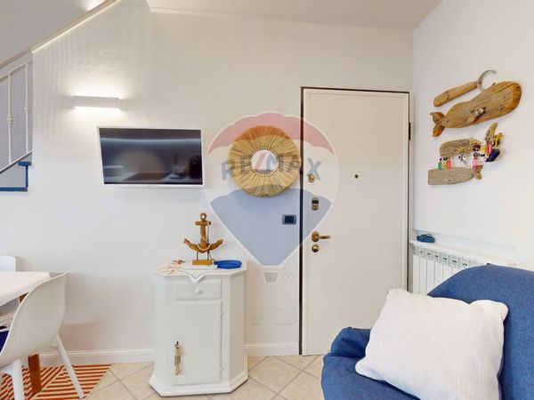 Appartamento Lido di Camaiore, Camaiore, LU Vendita - Foto 4