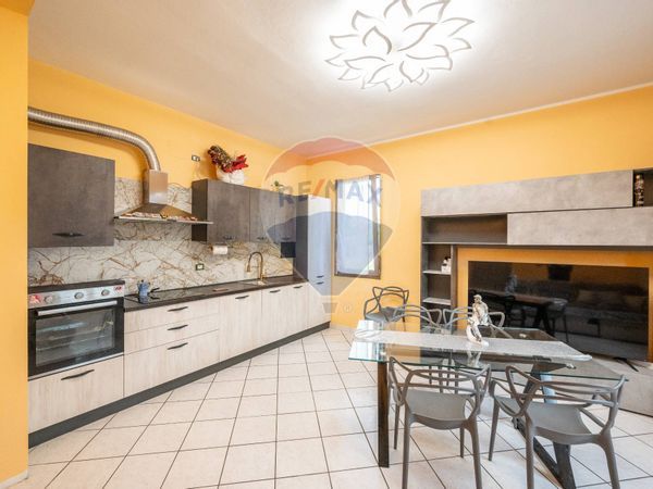 Appartamento Casaloldo, MN Vendita - Foto 3