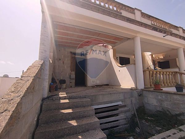 Villa a schiera Salve, LE Vendita - Foto 3