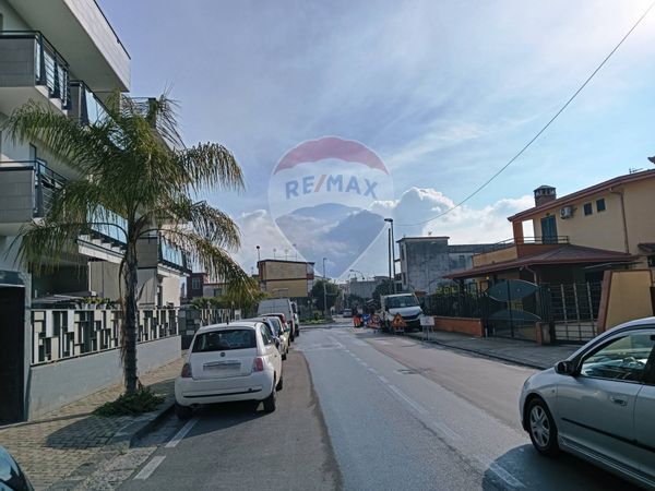 Appartamento Pomigliano d'Arco, NA Vendita - Foto 4