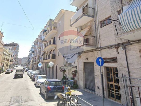 Locale Commerciale Manfredonia, FG Affitto - Foto 4