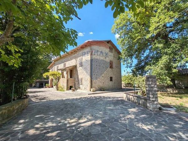 Villa o villino Avigliano Umbro, TR Vendita