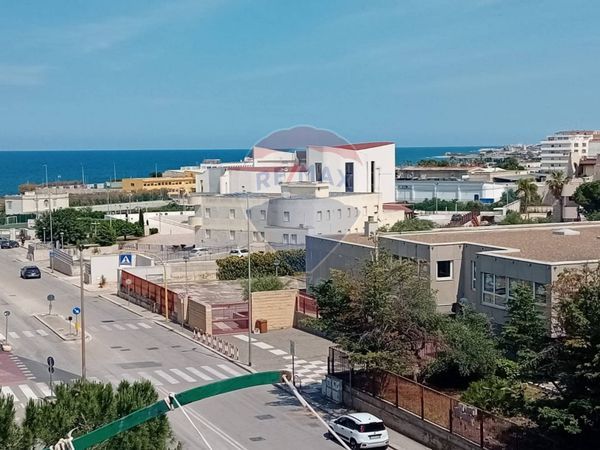 Appartamento Molfetta, BA Vendita