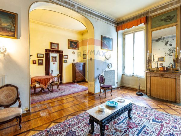 Appartamento Parma Centro, Parma, PR Vendita - Foto 3