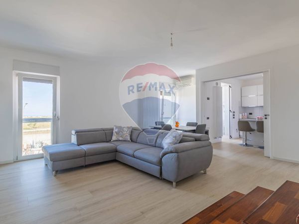 Appartamento Adelfia, BA Vendita