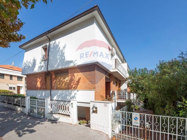 Villa o villino Fascia Litorale Nord, Francavilla al Mare, CH Vendita - Foto 4