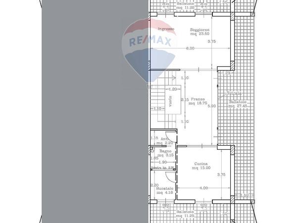 Villetta bifamiliare Paternò, CT Vendita - Foto 4